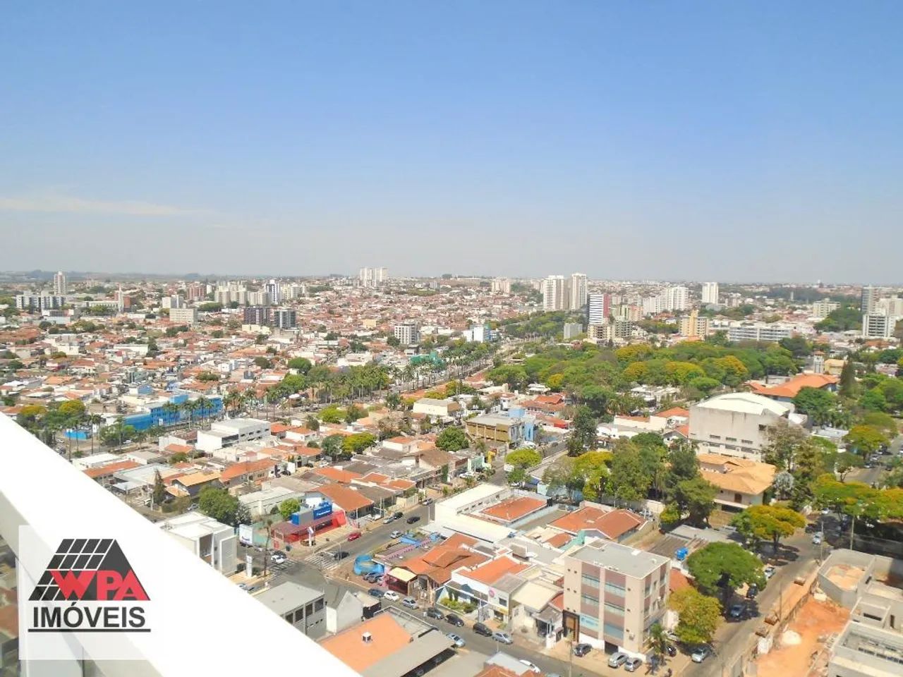Apartamento residencial à venda no Edifício Palazzo Uno em Americana - Foto 2