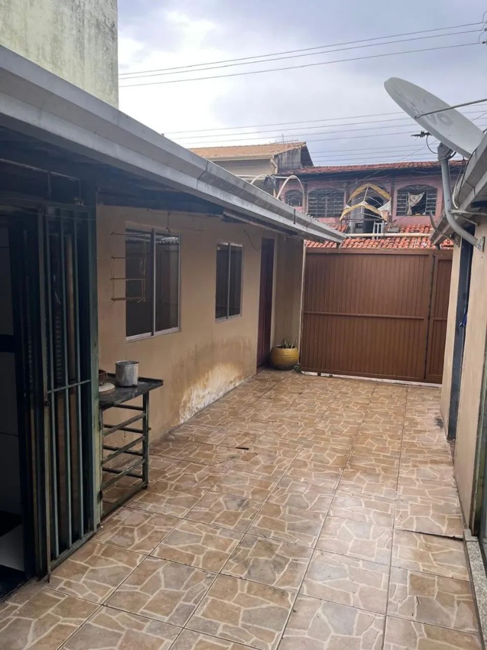 Vendo casa no Paranoá  - Foto 5