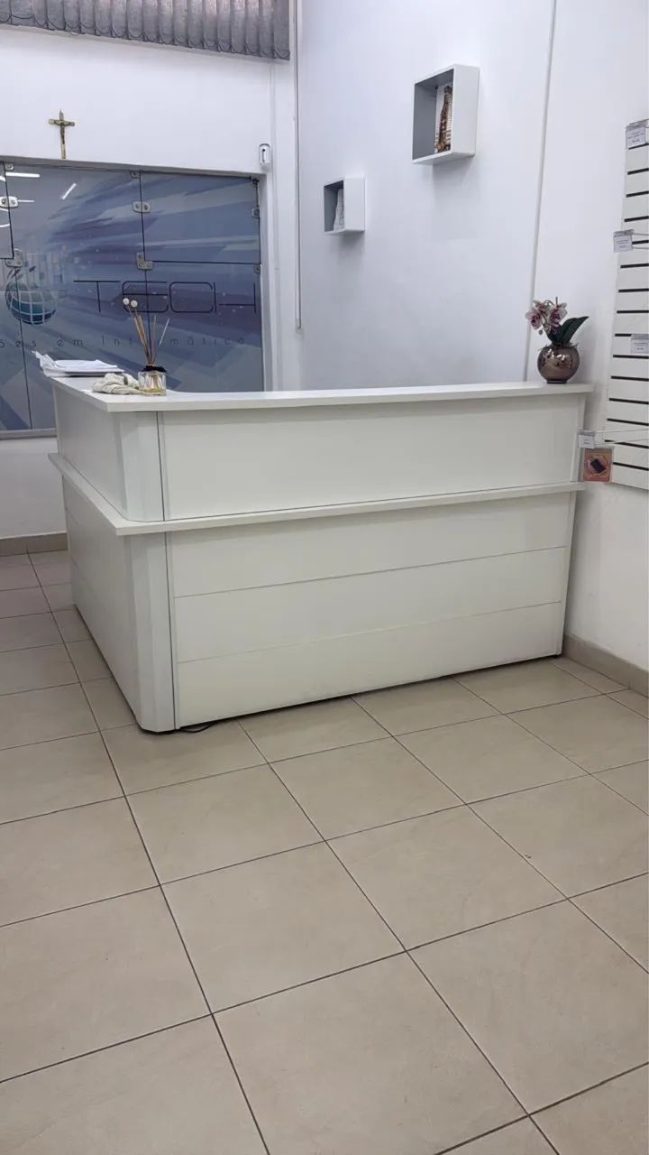 Balcão 
