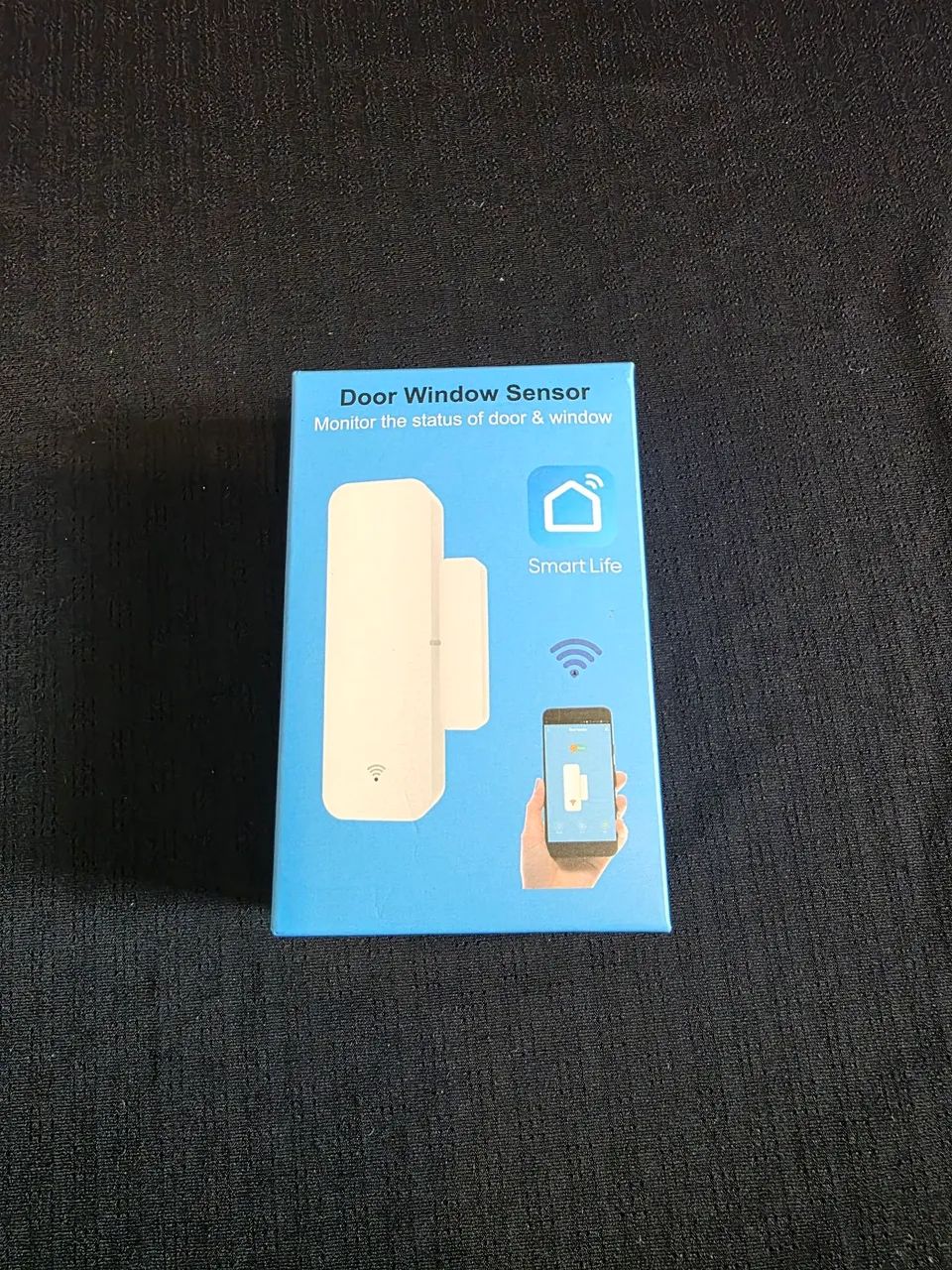 4 unidades  sensor smart  - Foto 3