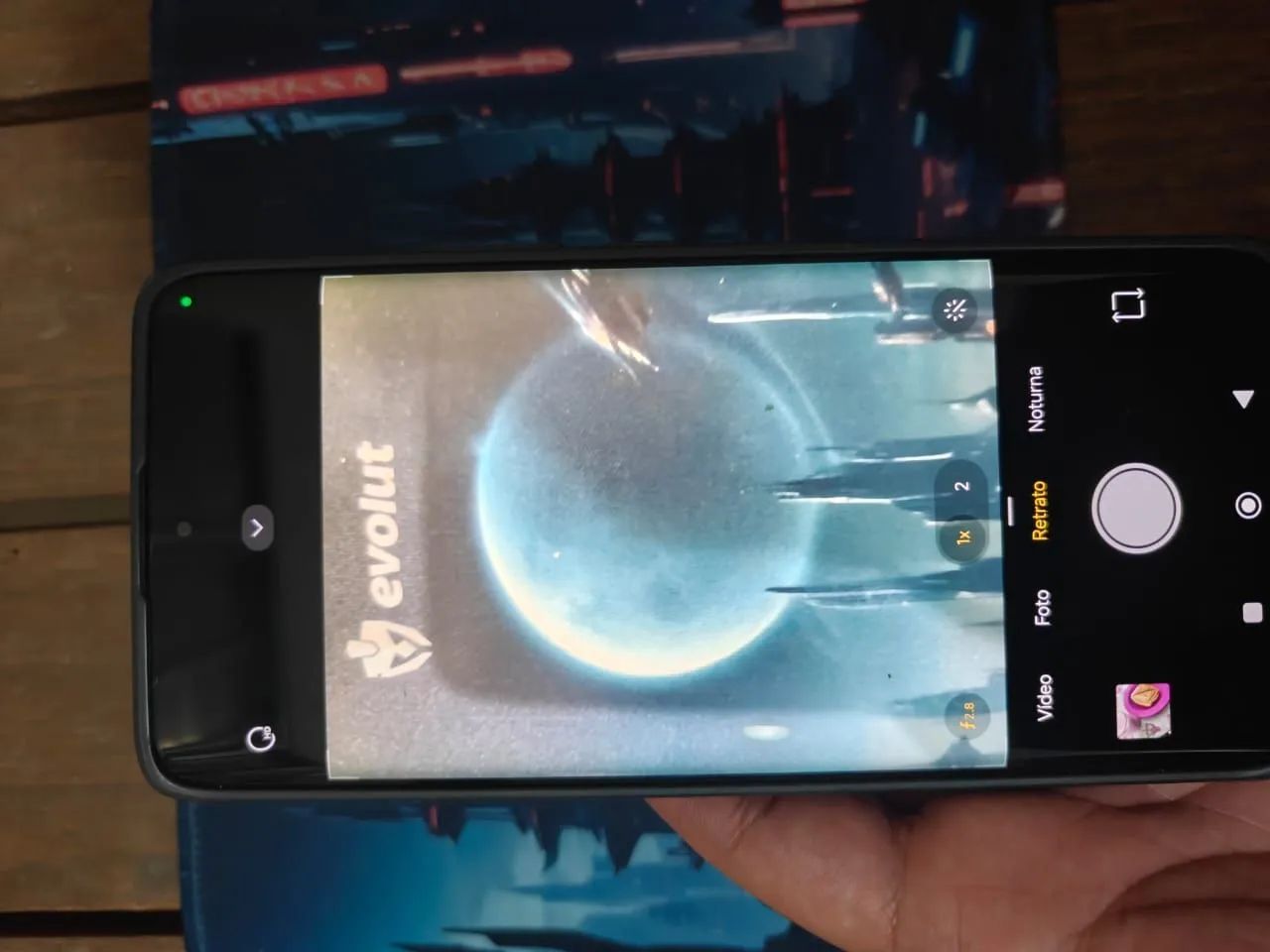 Xiaomi Redmi Note 14 Pro - Foto 3