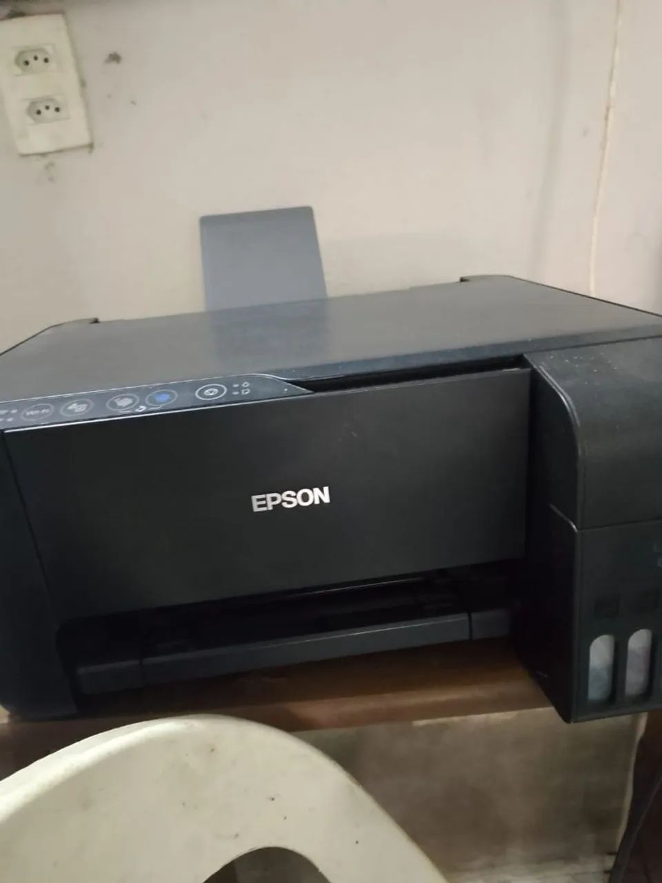 Impressora e encadernadora  - Foto 3