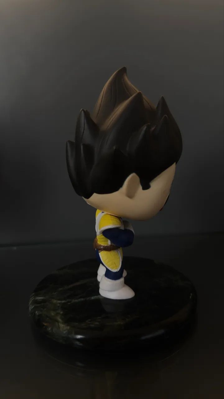 Funkopop Vegeta 10 - Foto 4