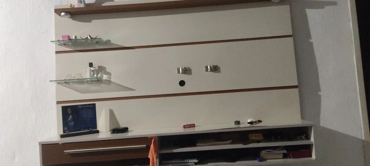 Vendo painel para televisão 