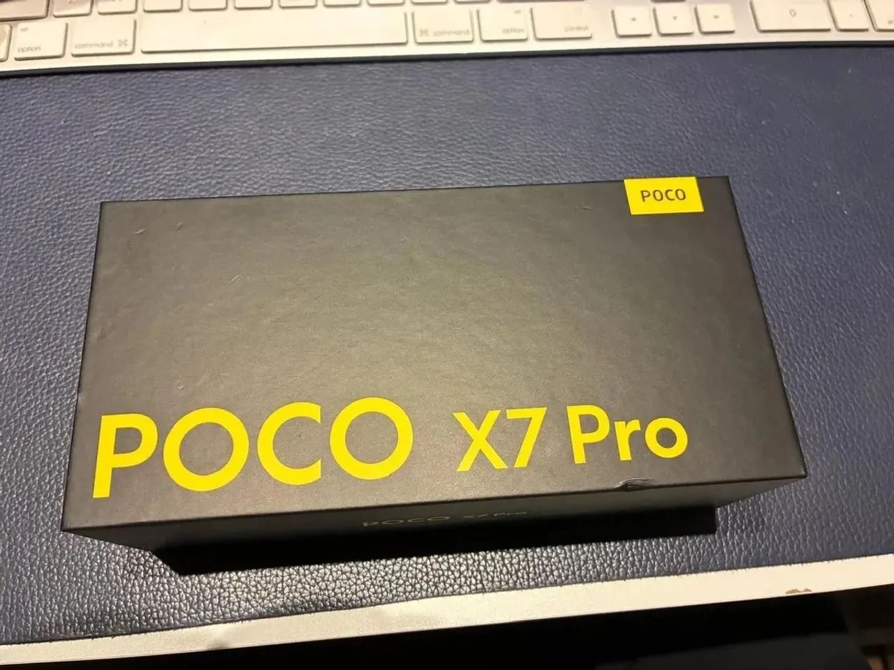 Xiaomi Poco X7 Pro 512GB Usado - Foto 4