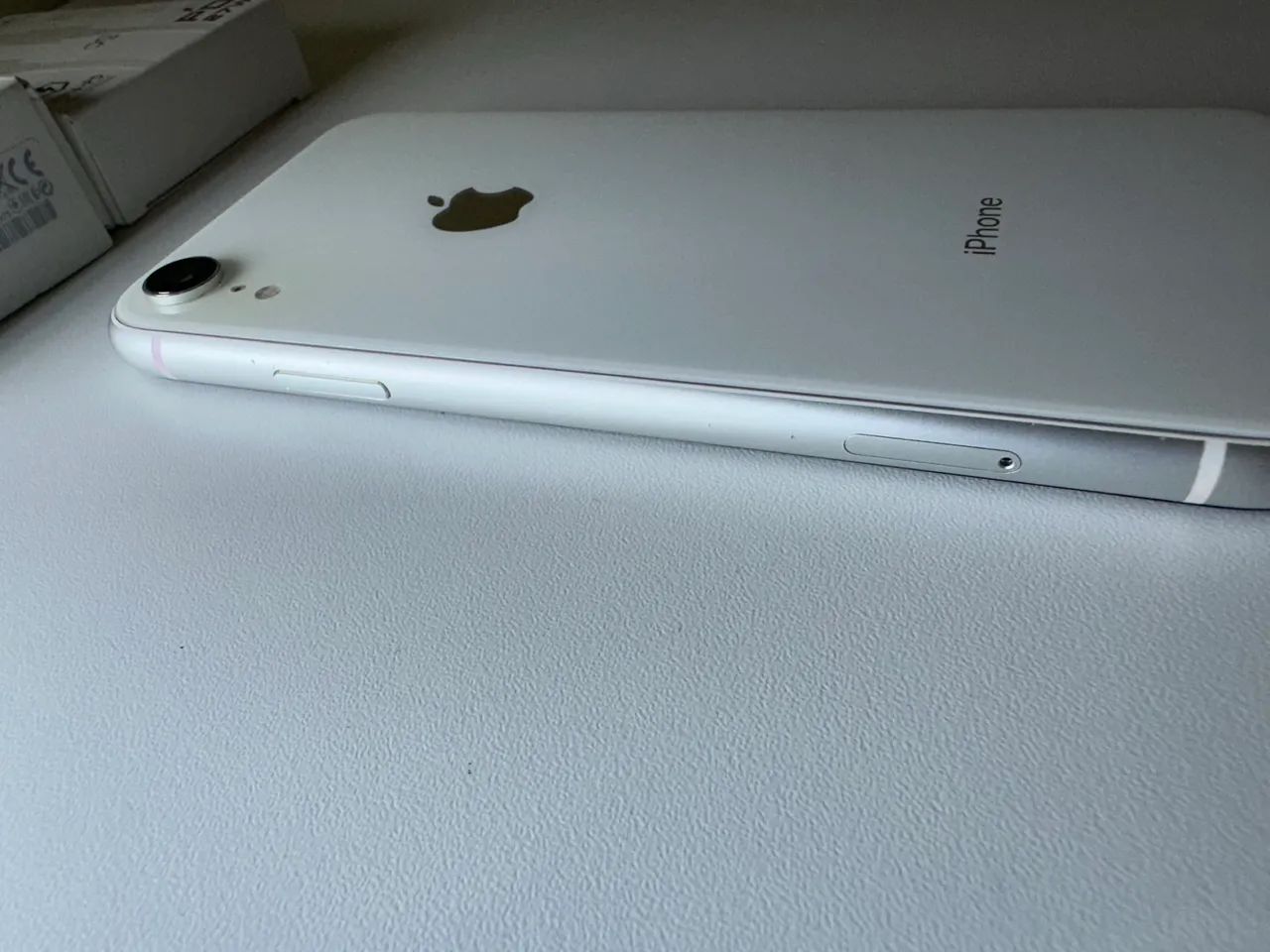 iPhone XR  - Foto 4