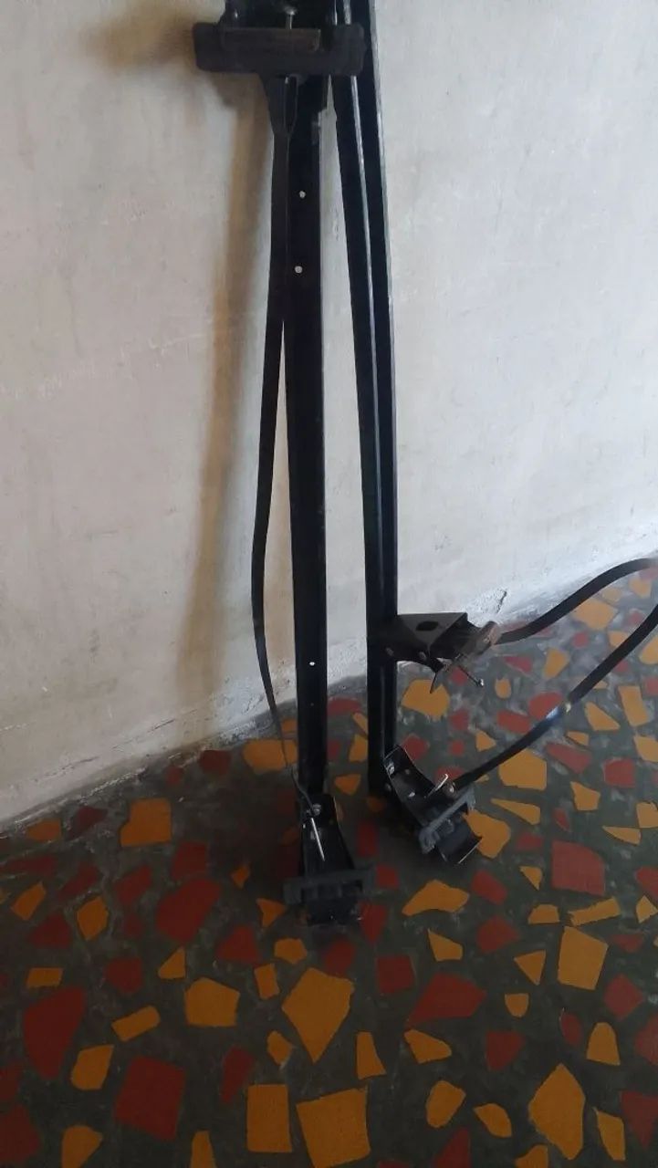 Rack de carro  - Foto 4