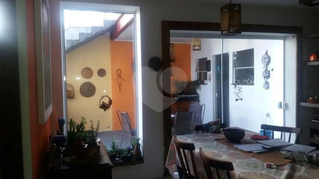 Sobrado com 3 quartos à venda em Tucuruvi - SP - Foto 3