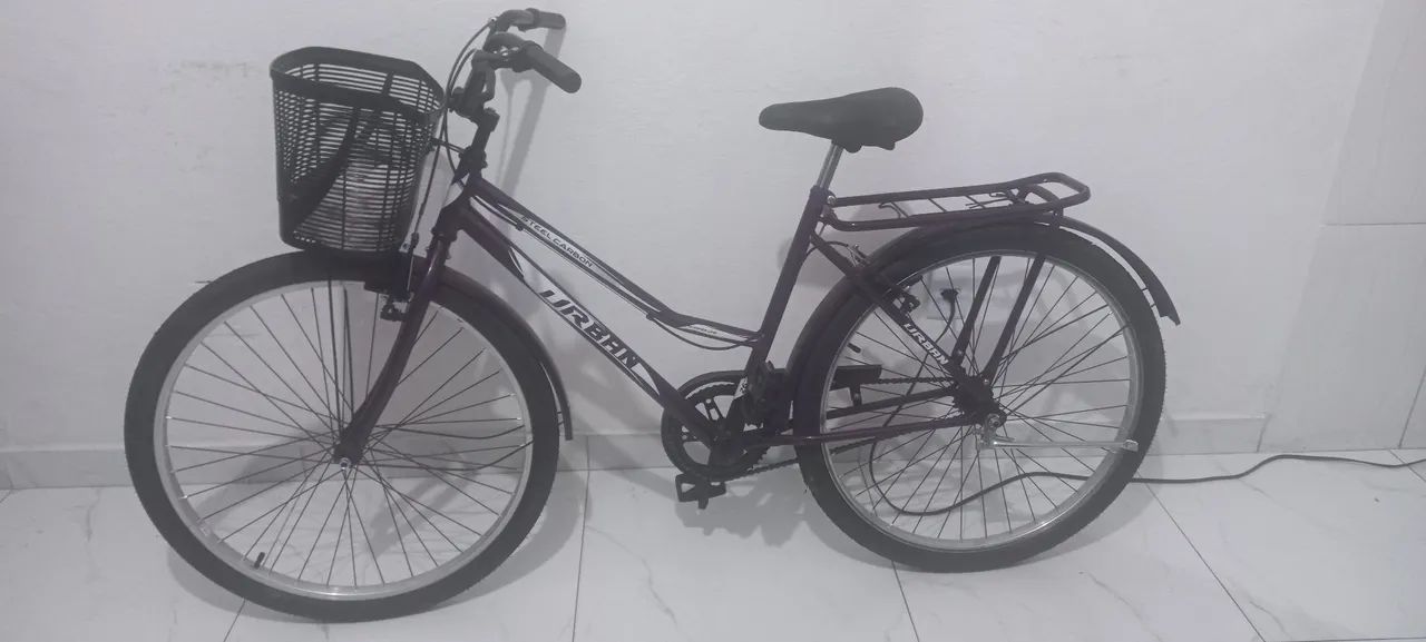 Bicicleta Nova - Foto 4