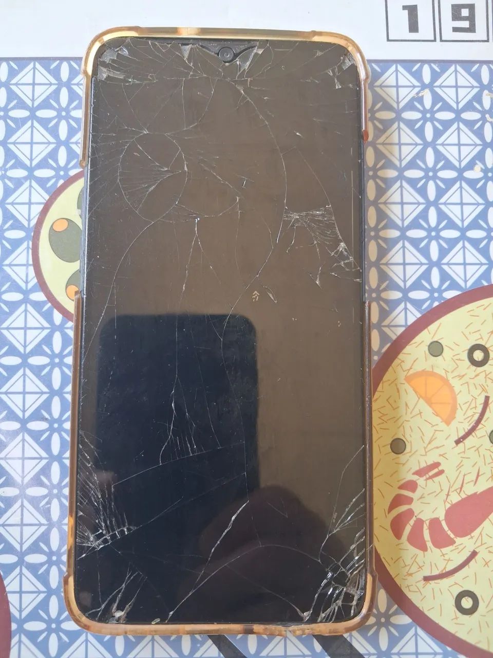 Celular Samsung A10s  - Foto 2