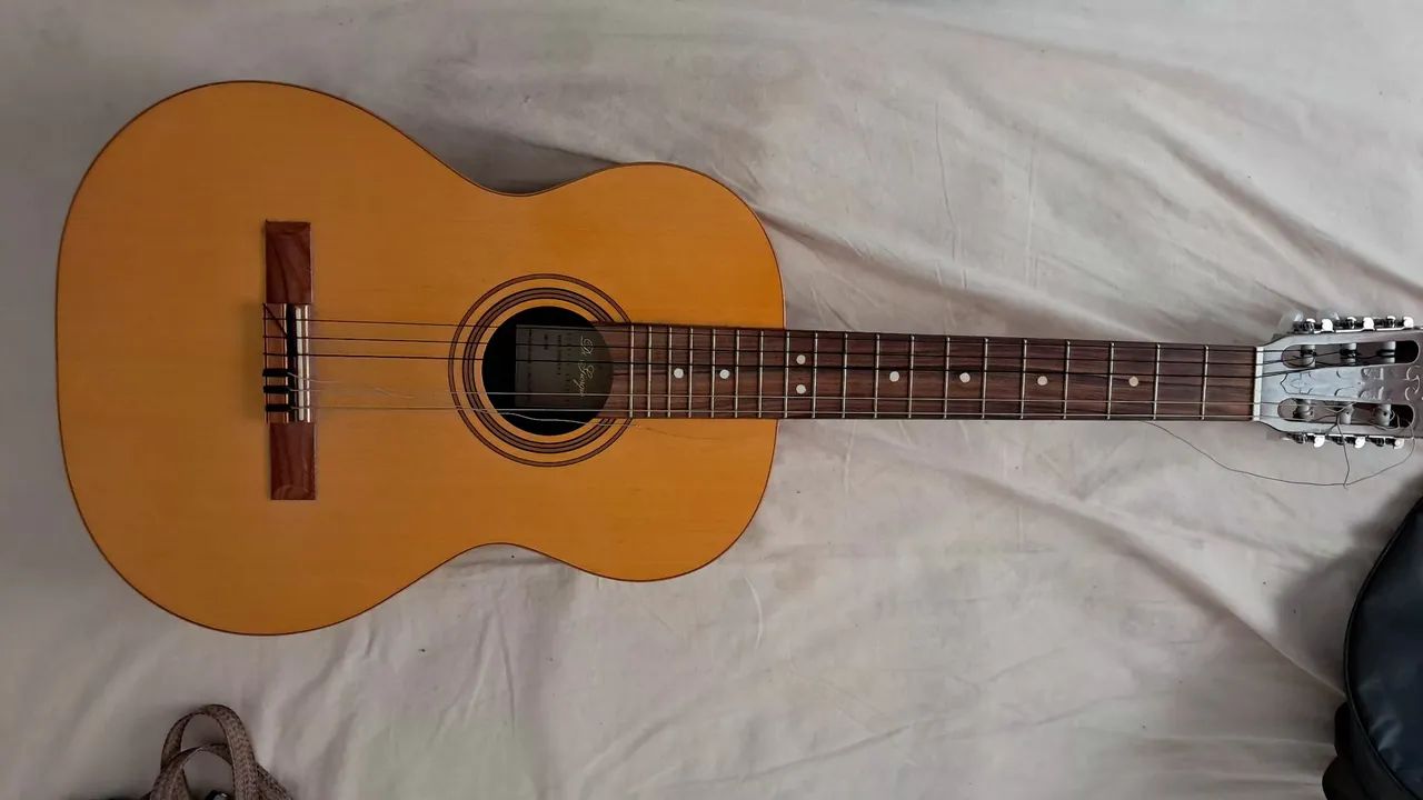VIOLÃO DI GIORGIO - Foto 2