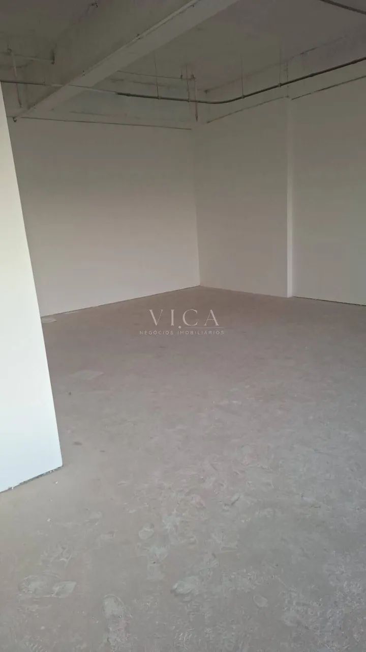 Alpha Square|Sala com 48m² para aluguel por R$ 2.500 - Alphaville/SP - Foto 5