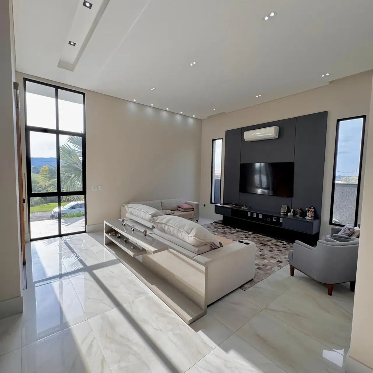 CASA PARA CURTIR A VIDA COM PAZ E TRANQUILIDADE - Foto 3