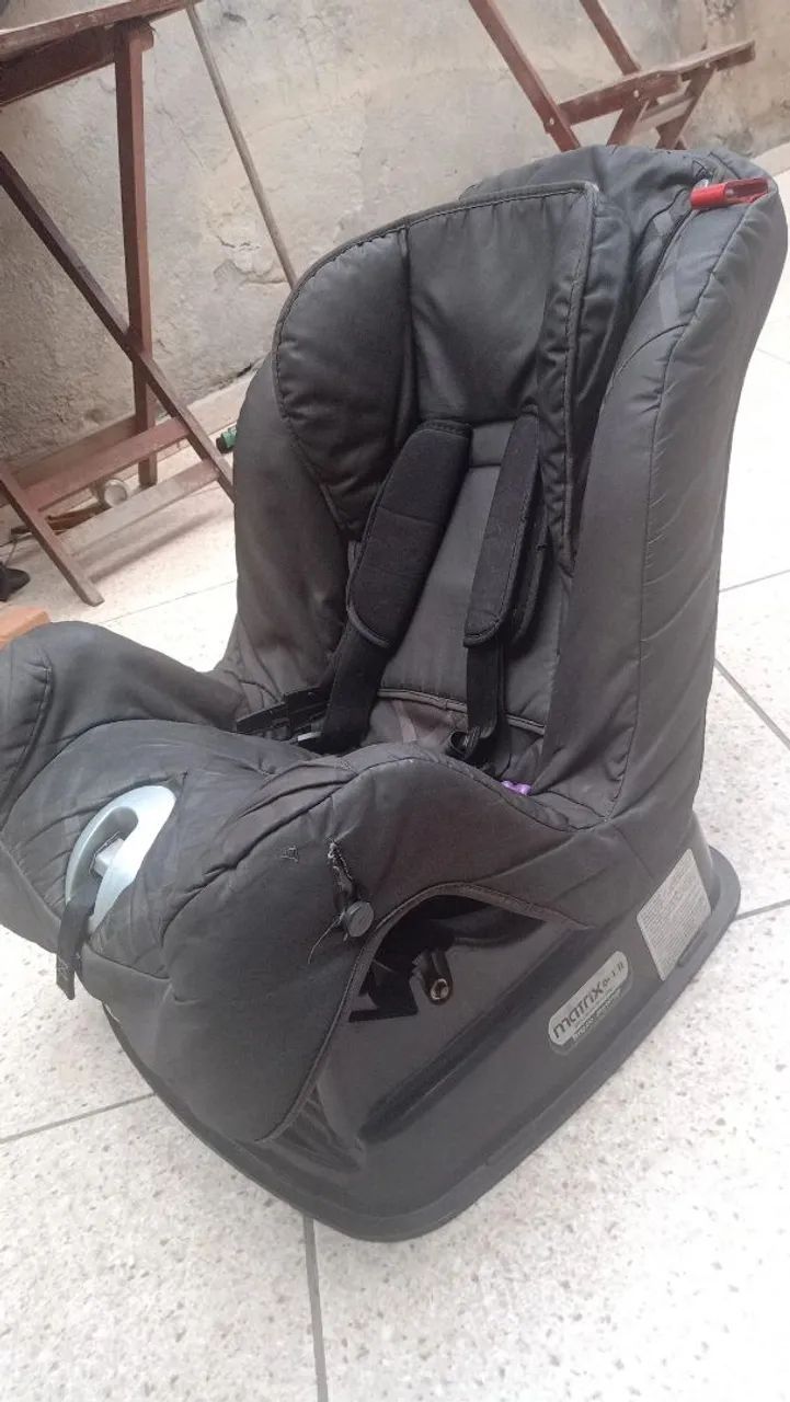 Cadeirinha  - Foto 5