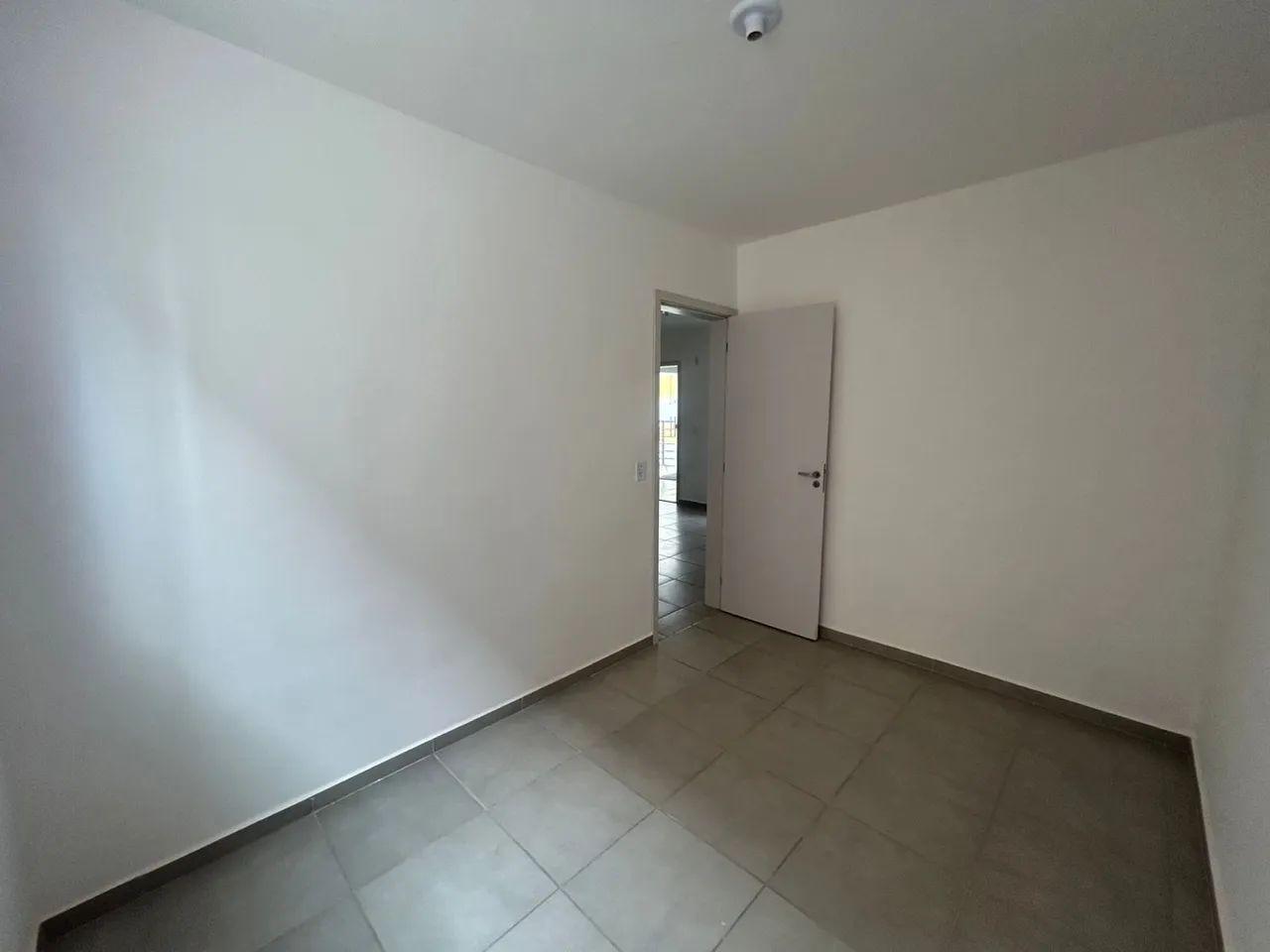 Alugo apartamento  - Foto 5