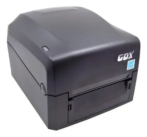 Impressora de código de barras GDX modelo BPE300 Nova