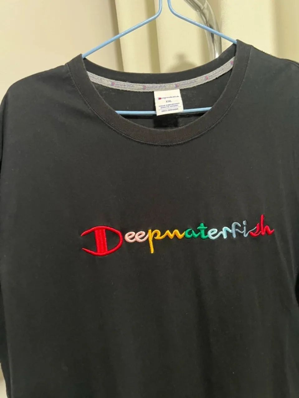 Camiseta - Foto 4
