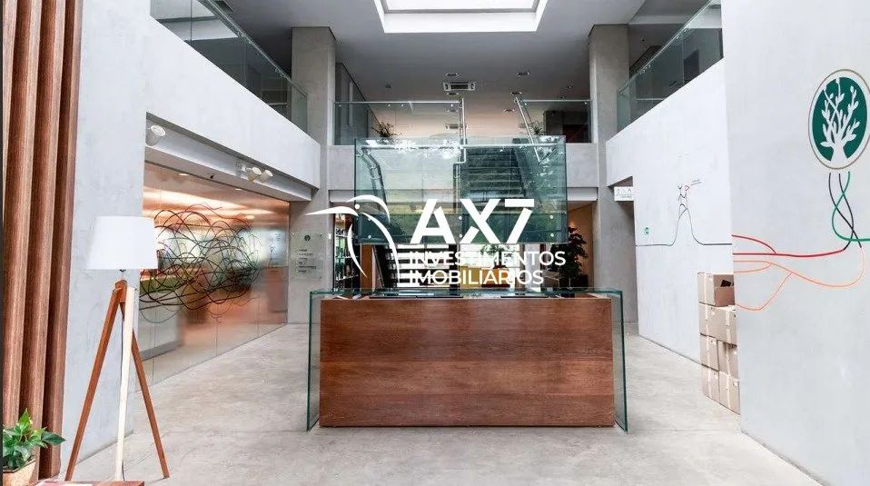 Prédio Comercial à venda e locação em Alphaville - Foto 2
