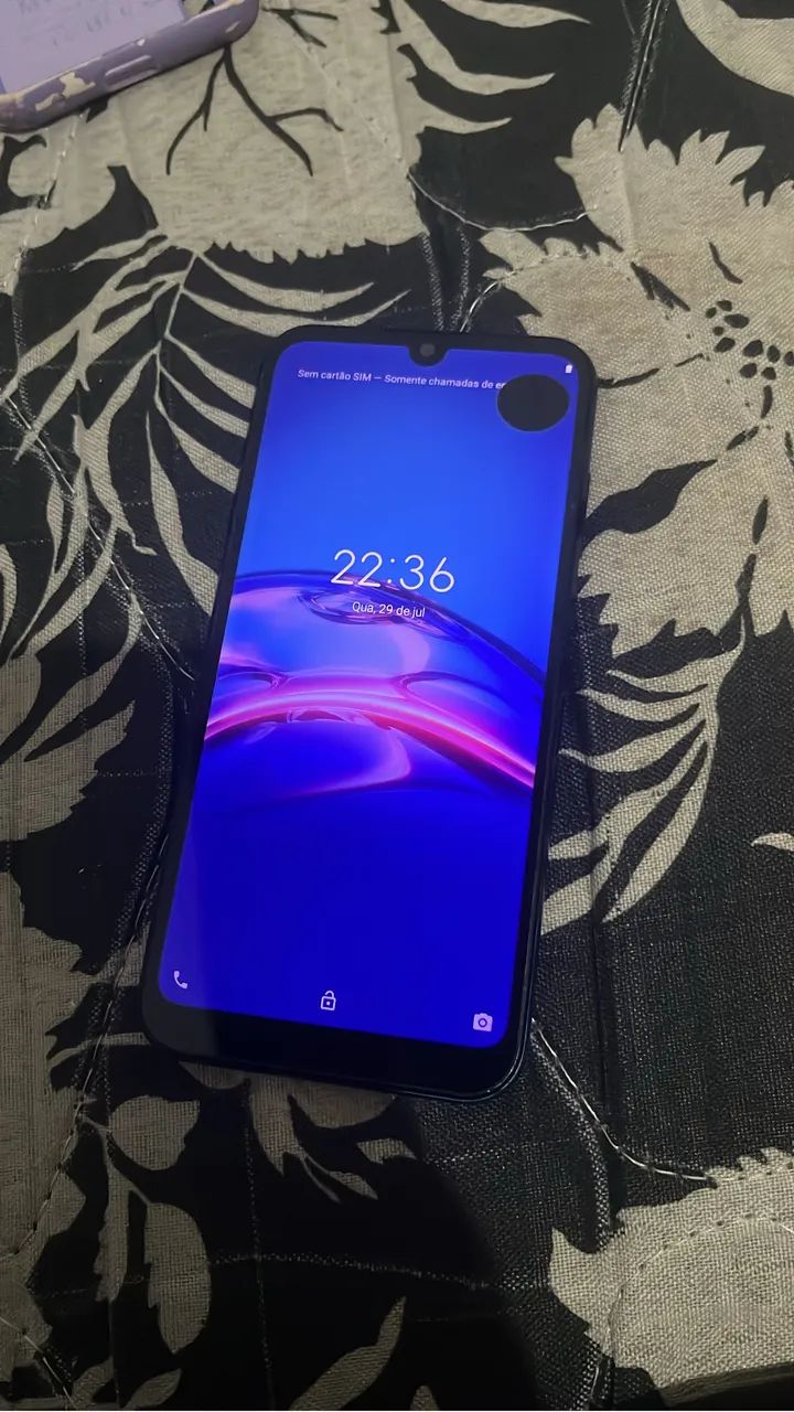 Moto E6s - Foto 2