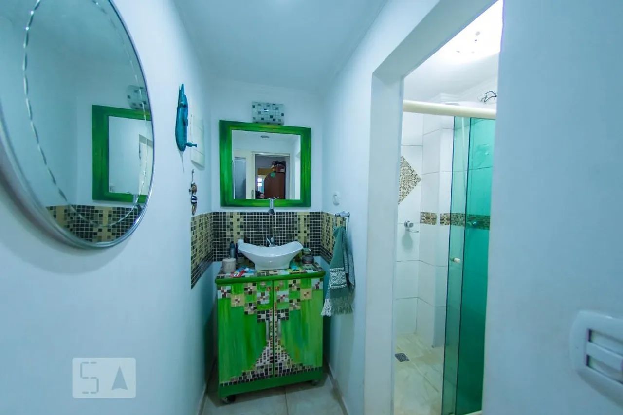 Apartamento à Venda - Pinheiros, 2 Quartos, 98 m2 - Foto 5
