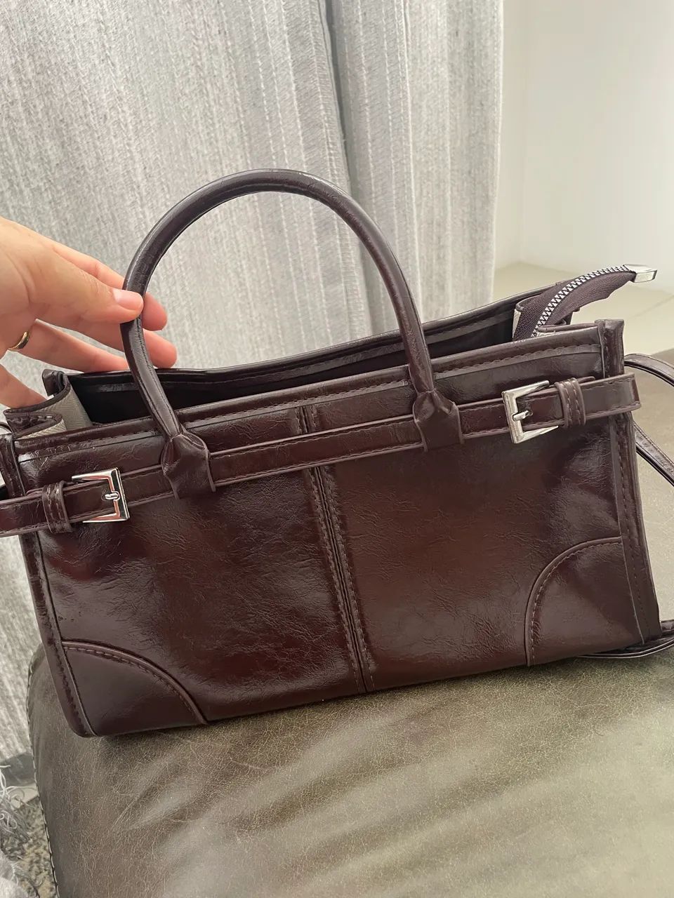 BOLSA NOVÍSSIMA 