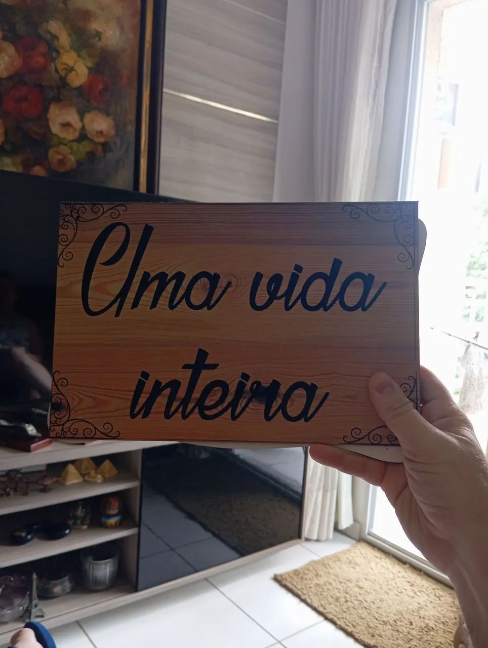 Plaquinhas Para Casamento
