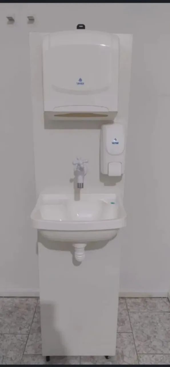 Vendo pia portátil 