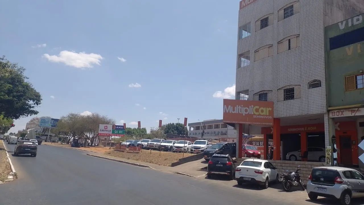 PRÉDIO NA QUADRA 32 DO SETOR LESTE - EXCELENTE OPORTUNIDADE DE INVESTIMENTO E RENDA!!! - Foto 3