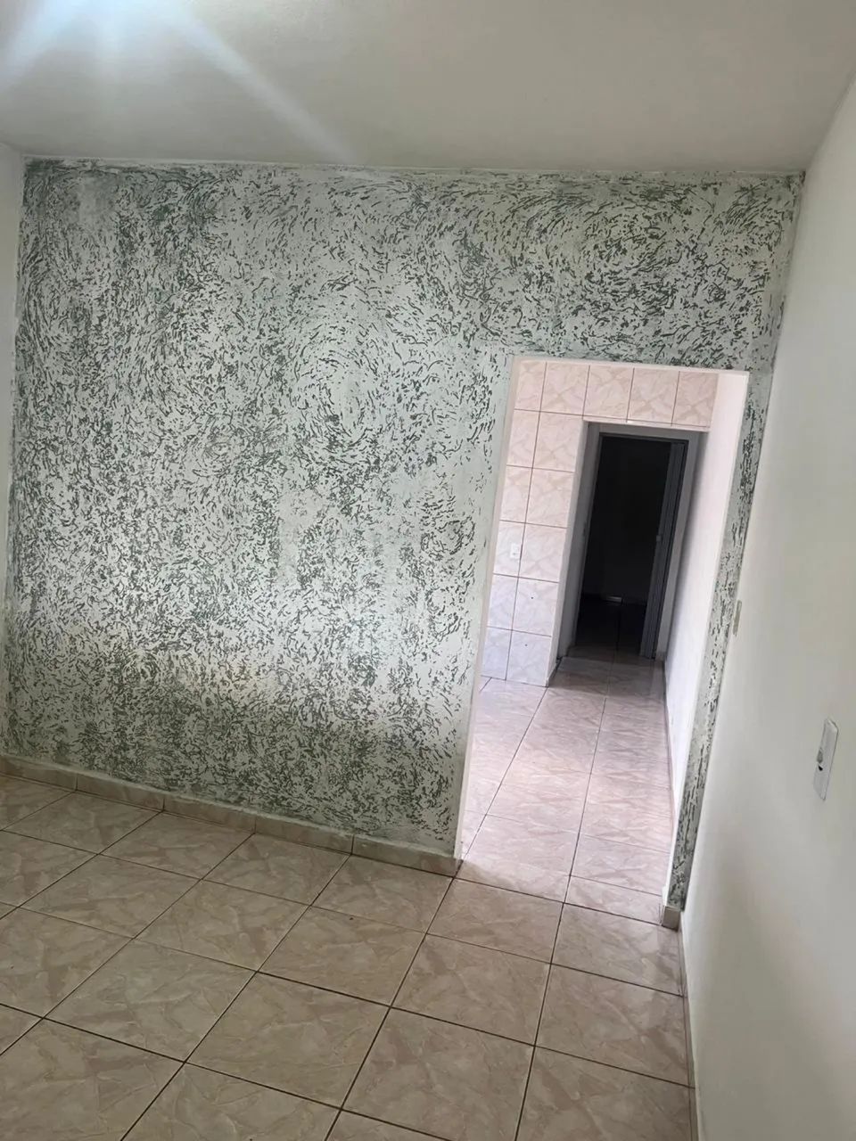 Aluga casa  - Foto 4