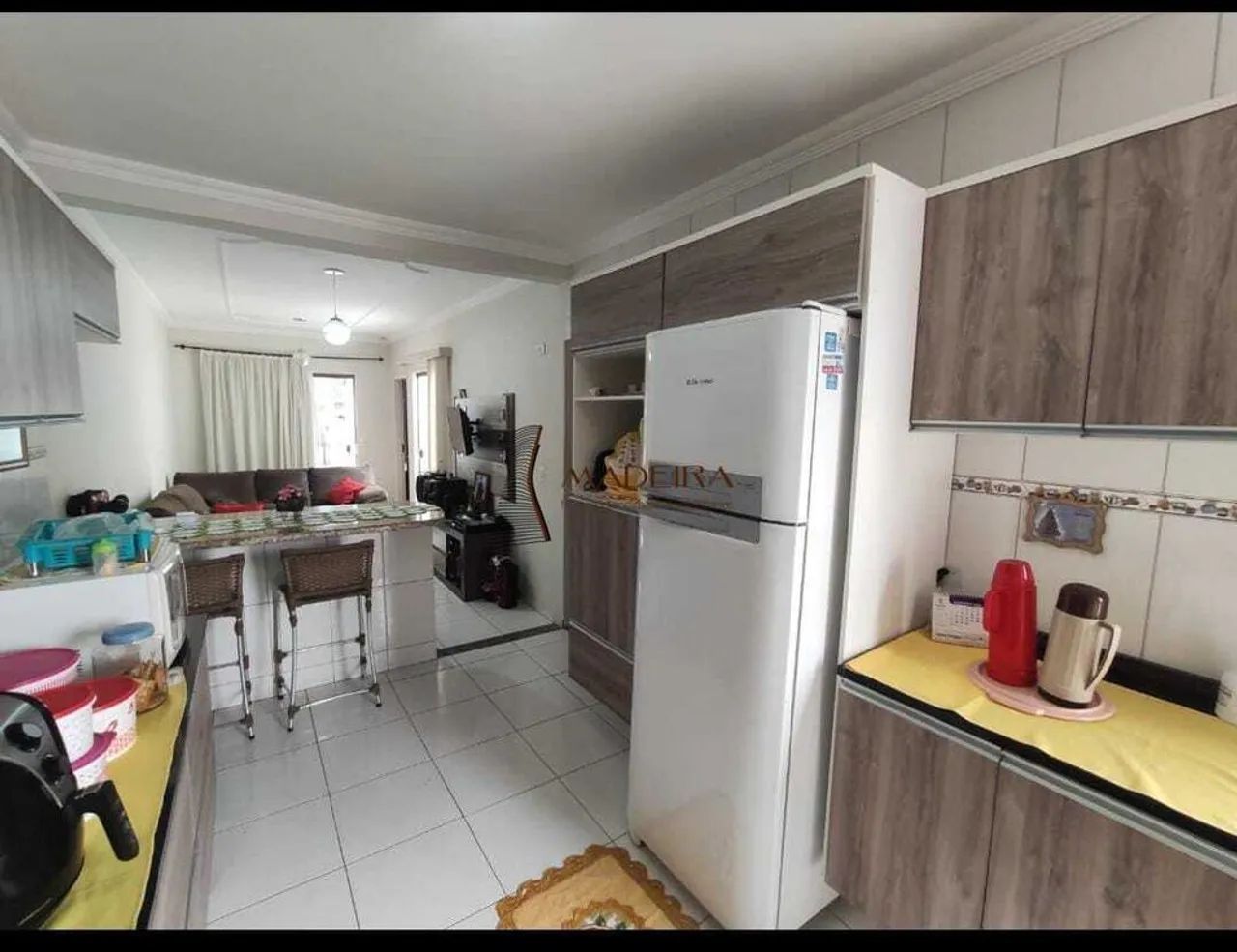 Casa à Venda em Jardim Paris, Maringá - PR - Foto 3