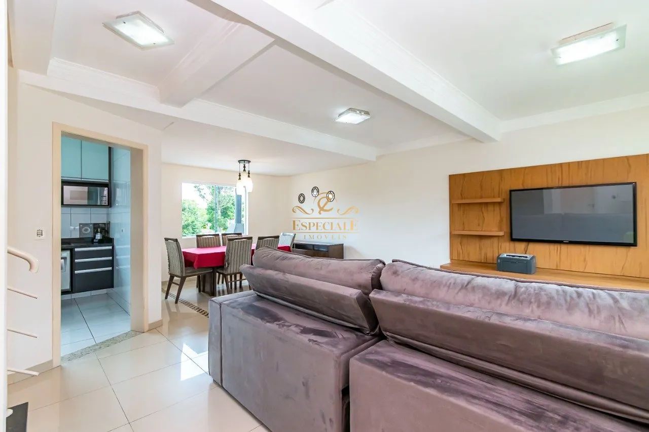 SOBRADO MOBILIADO COM 3 QUARTOS NO HAUER - Foto 3