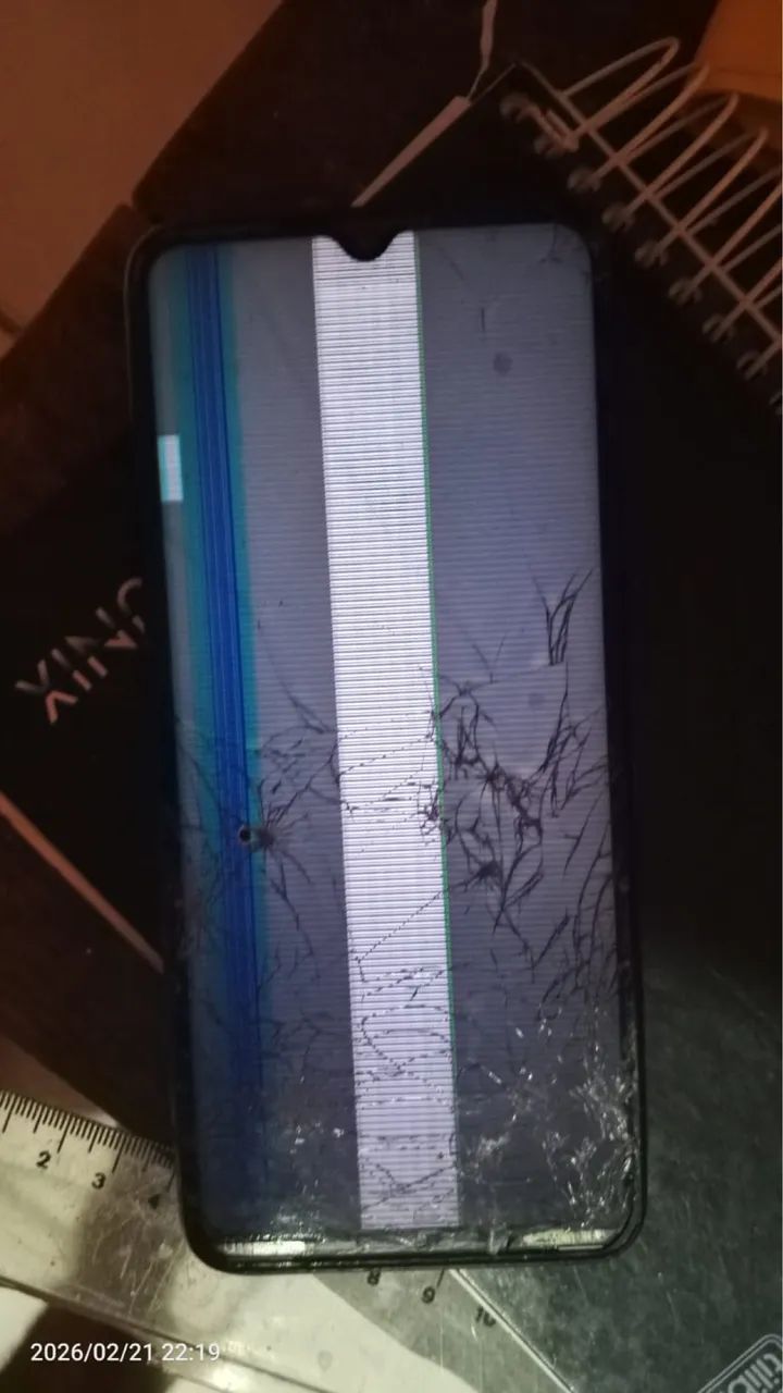 Redimi 10c  - Foto 2