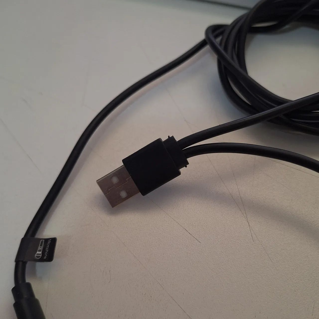 Microfone SuperFrame Voice + suporte articulado  - Foto 4