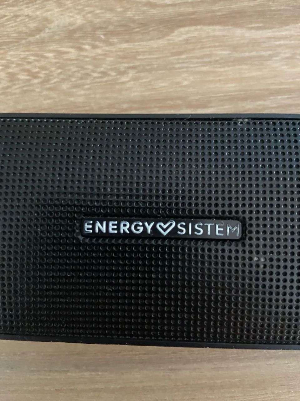 Caixa Bluetooth ENERGY SISTEM  - Foto 3