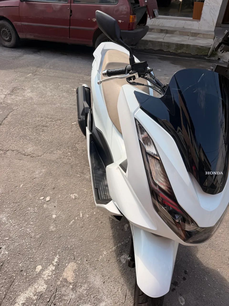 PCX 2023  - Foto 3