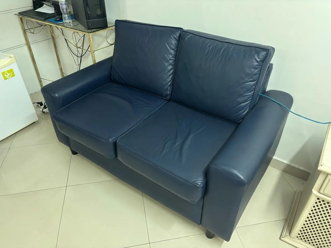 Sofa 350 cada um  - Foto 2