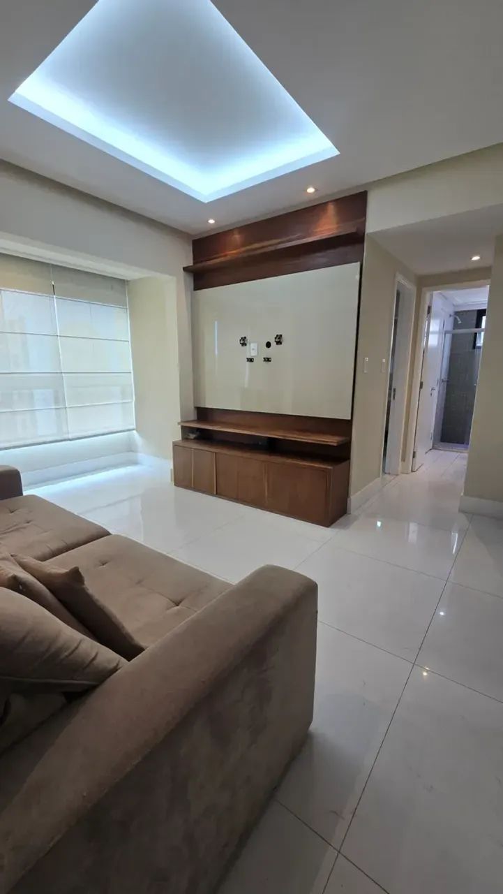 2 quartos com suíte no Villa Espanha PITUBA - Foto 5