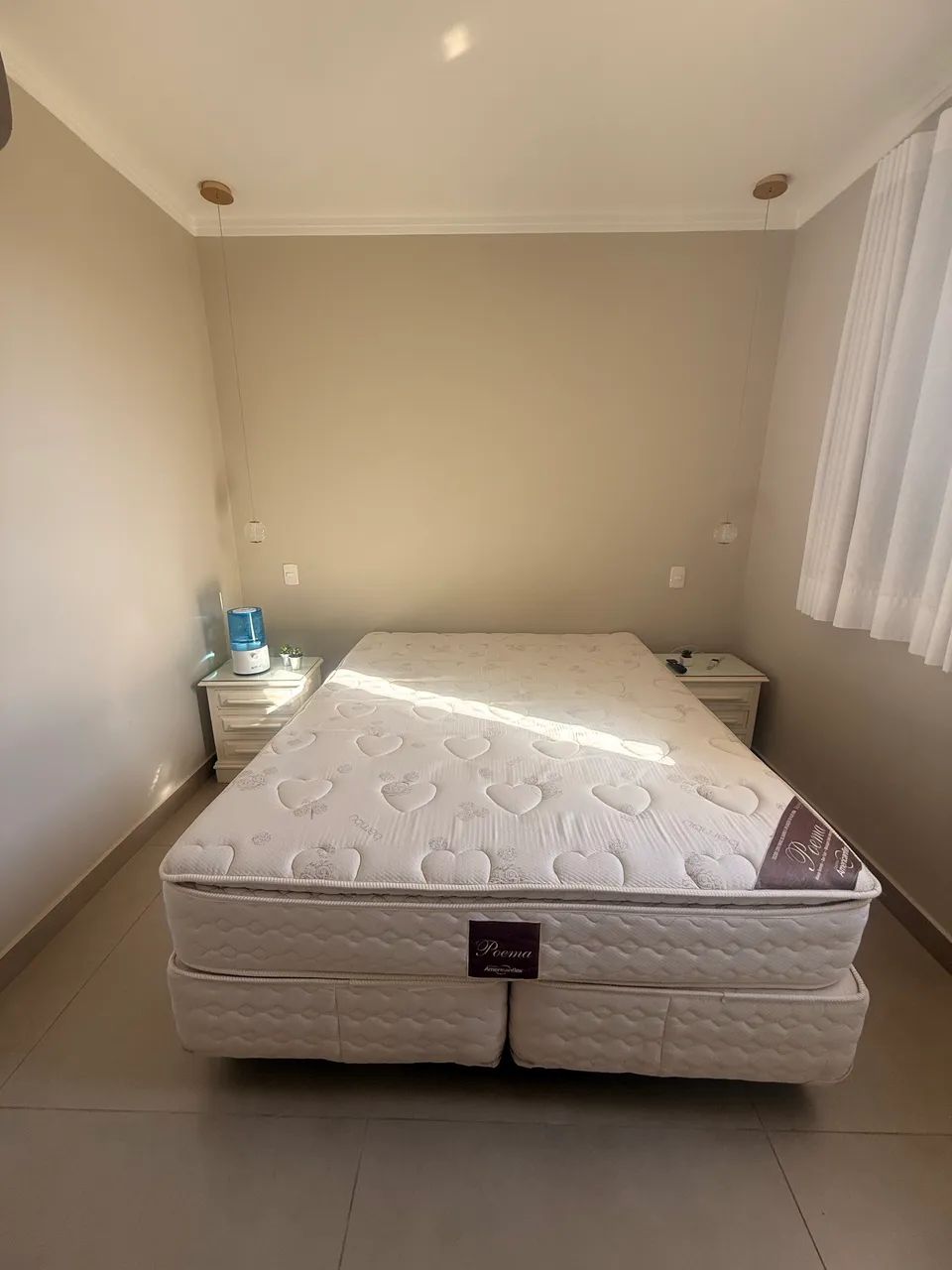 Cama Queen - Foto 5