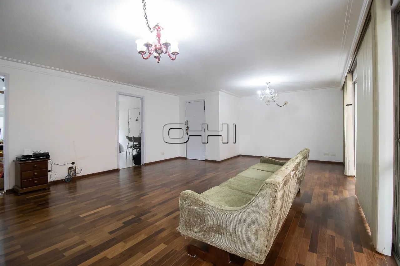 Locação · 3 dormitórios no Edif Santa Eudoxia - Foto 4