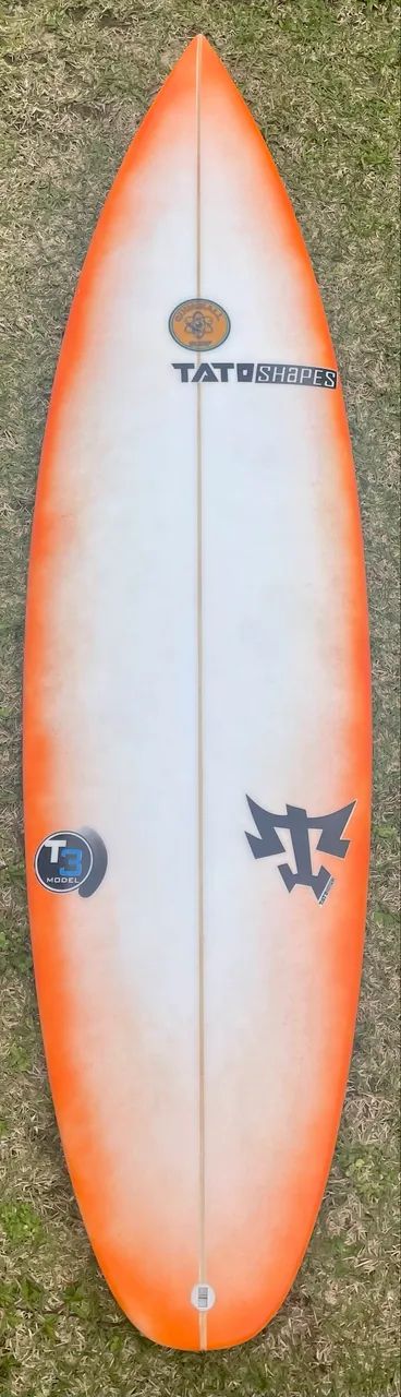 Vendo prancha de surf EPS(epóxi)