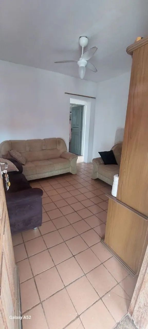 Vendo casa em Torre de Pedra  - Foto 3