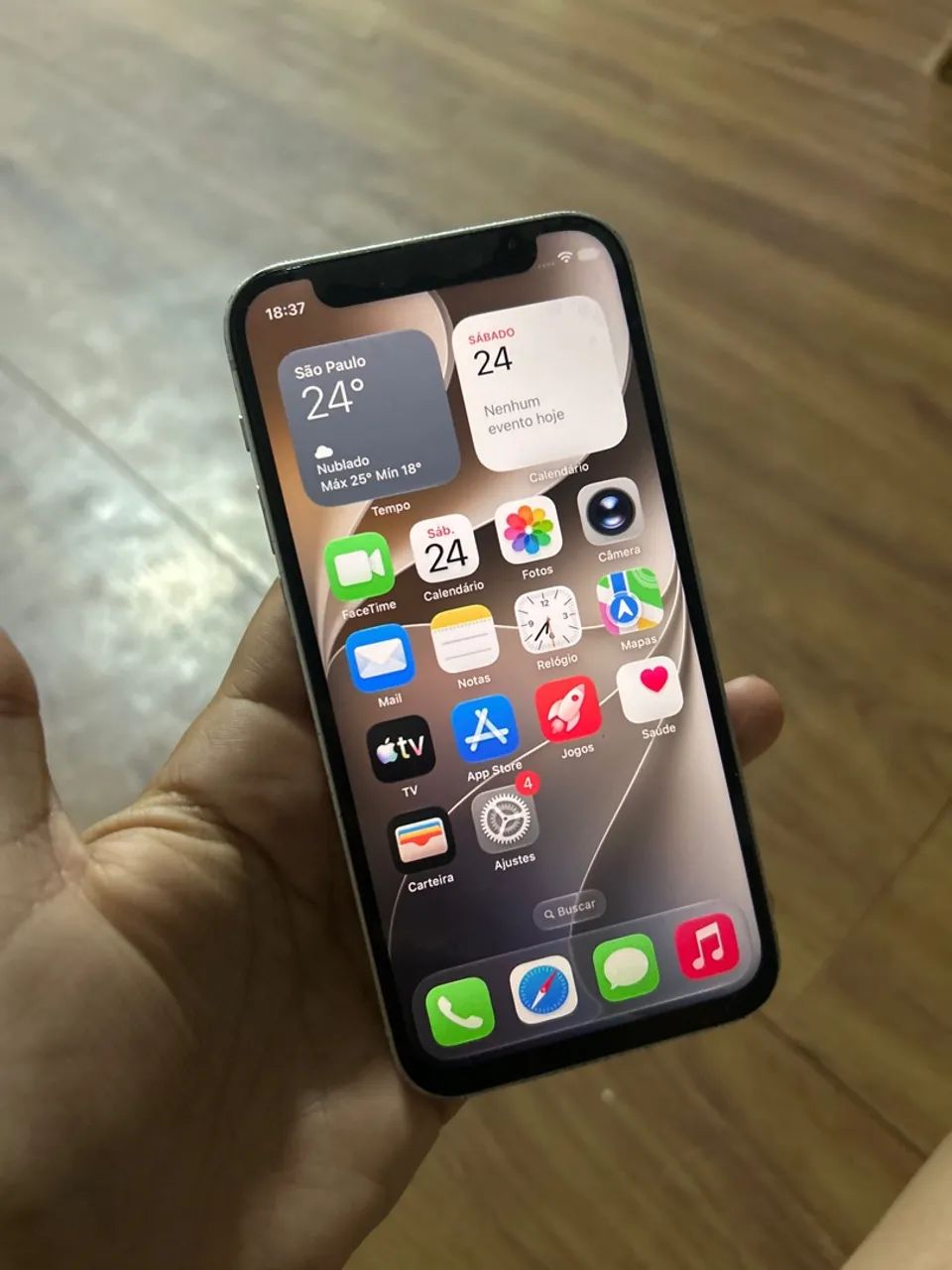 iPhone 12 mini - Foto 2