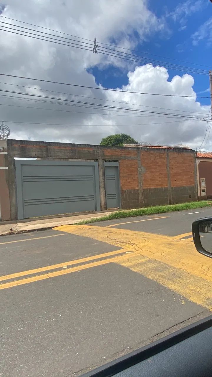 Terreno 400m2 c/ Casa em construção  - Foto 4