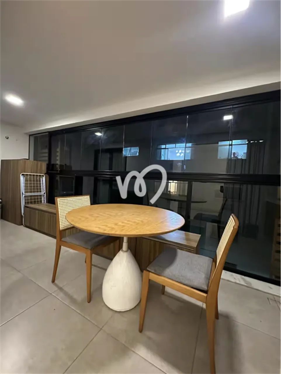 Studio em Copacabana Sereno - Foto 2