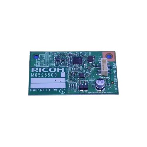 M0525500 * Placa Rfid Sensor Presença Cartucho Sp5210/5200 Ref 00663