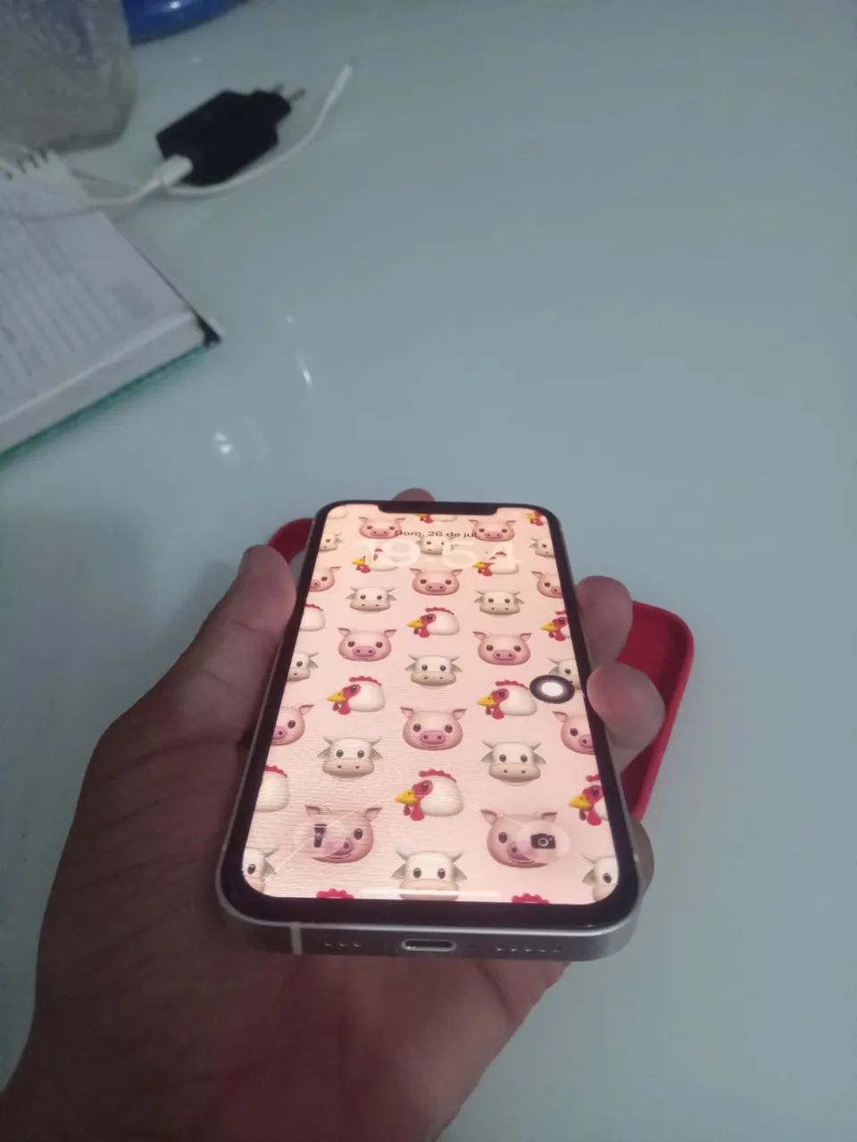 iPhone 12 - Foto 5