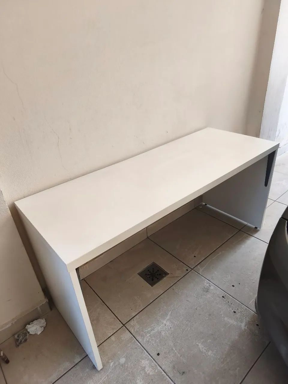 Mesa MDF 1,60x0,60 