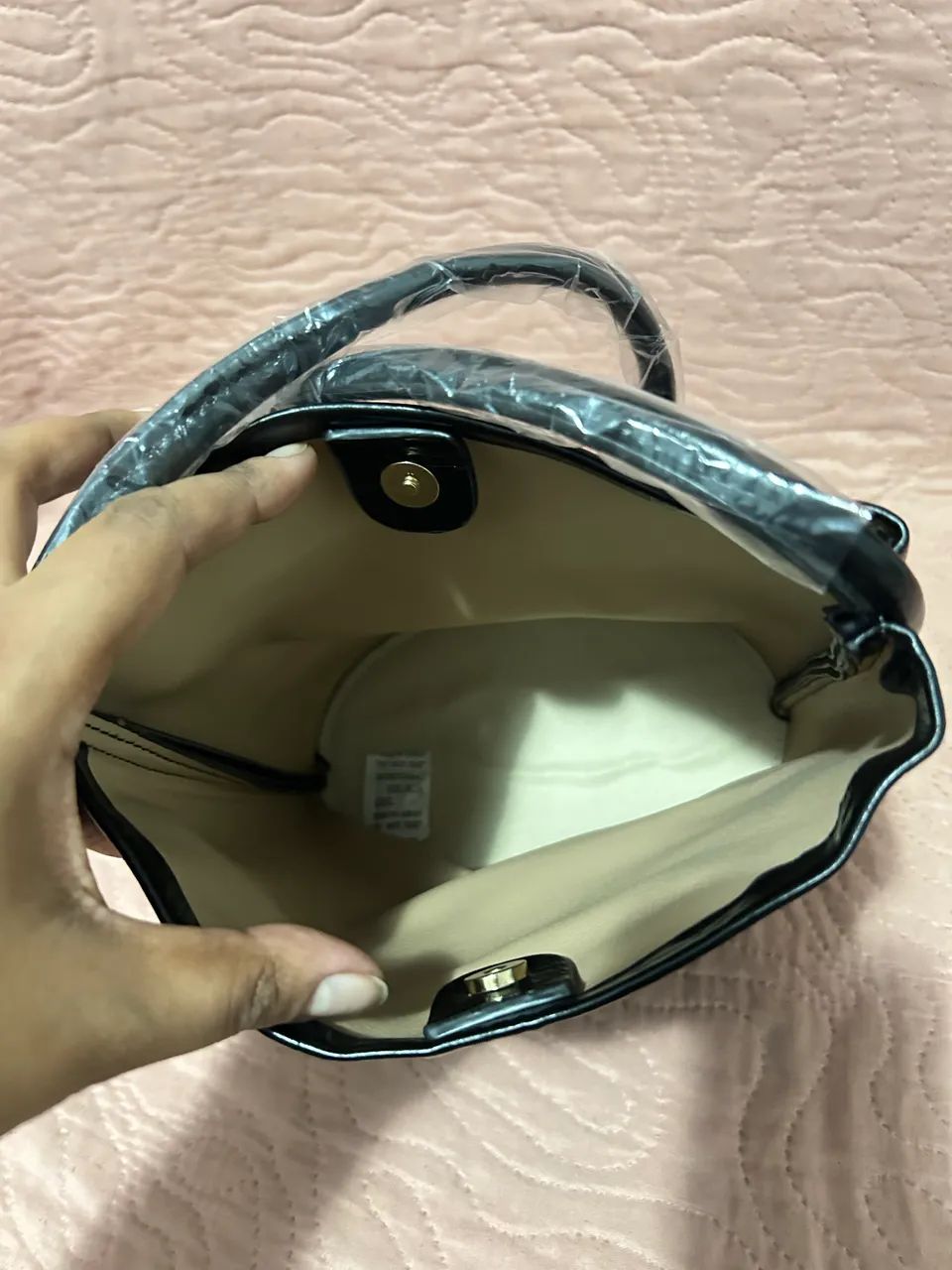 Vendo Bolsa - Foto 2