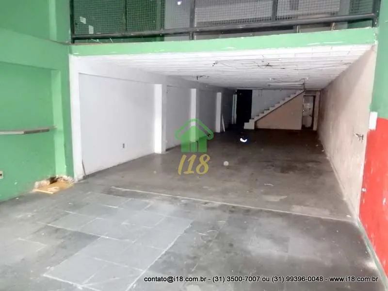 Loja, Nova Cachoeirinha, Belo Horizonte, Cod: - Foto 3
