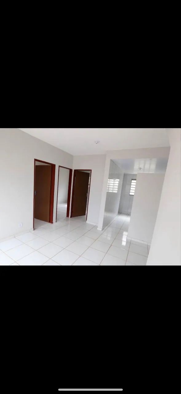 Vendo apartamento pego carro no rolo  - Foto 2